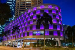 International Plaza (D2), Apartment #485807431